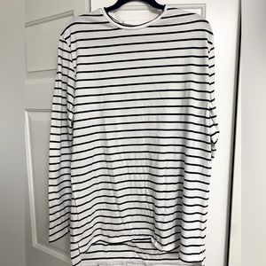 MENS. Zanerobe long sleeve shirt